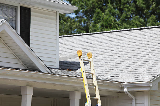 Siding for Commercial Buildings in Huntington Park, CA